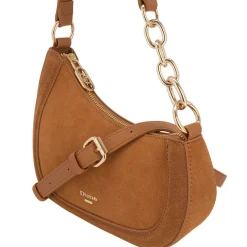 Direction Asymmetric Shoulder Bag Women Shoulder Bags