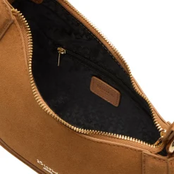 Direction Asymmetric Shoulder Bag Women Shoulder Bags