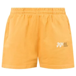 Discount Distance Logo Sweat Shorts Women Trousers & Shorts
