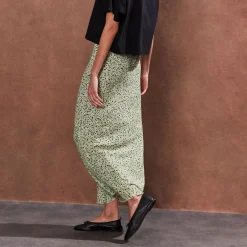 Sale Ditsy Floral Slip Skirt Women Skirts
