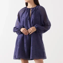 Sale Ditzy Floral Mini Dress Women Dresses