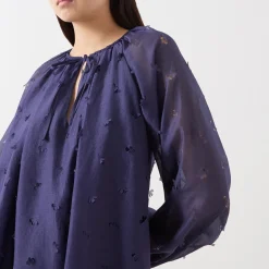 Sale Ditzy Floral Mini Dress Women Dresses
