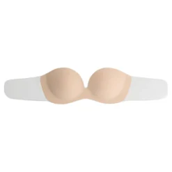 New Diva Strapless Bra Women Lingerie
