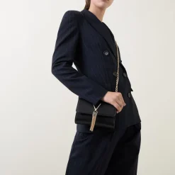 Divina Chain Crossbody Bag Women Crossbody Bags|Occasion Bags