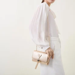Divina Chain Crossbody Bag Women Crossbody Bags