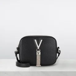 Clearance Divina Logo Camera Crossbody Bag Women Crossbody Bags