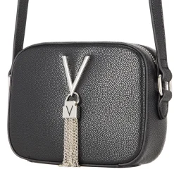 Clearance Divina Logo Camera Crossbody Bag Women Crossbody Bags