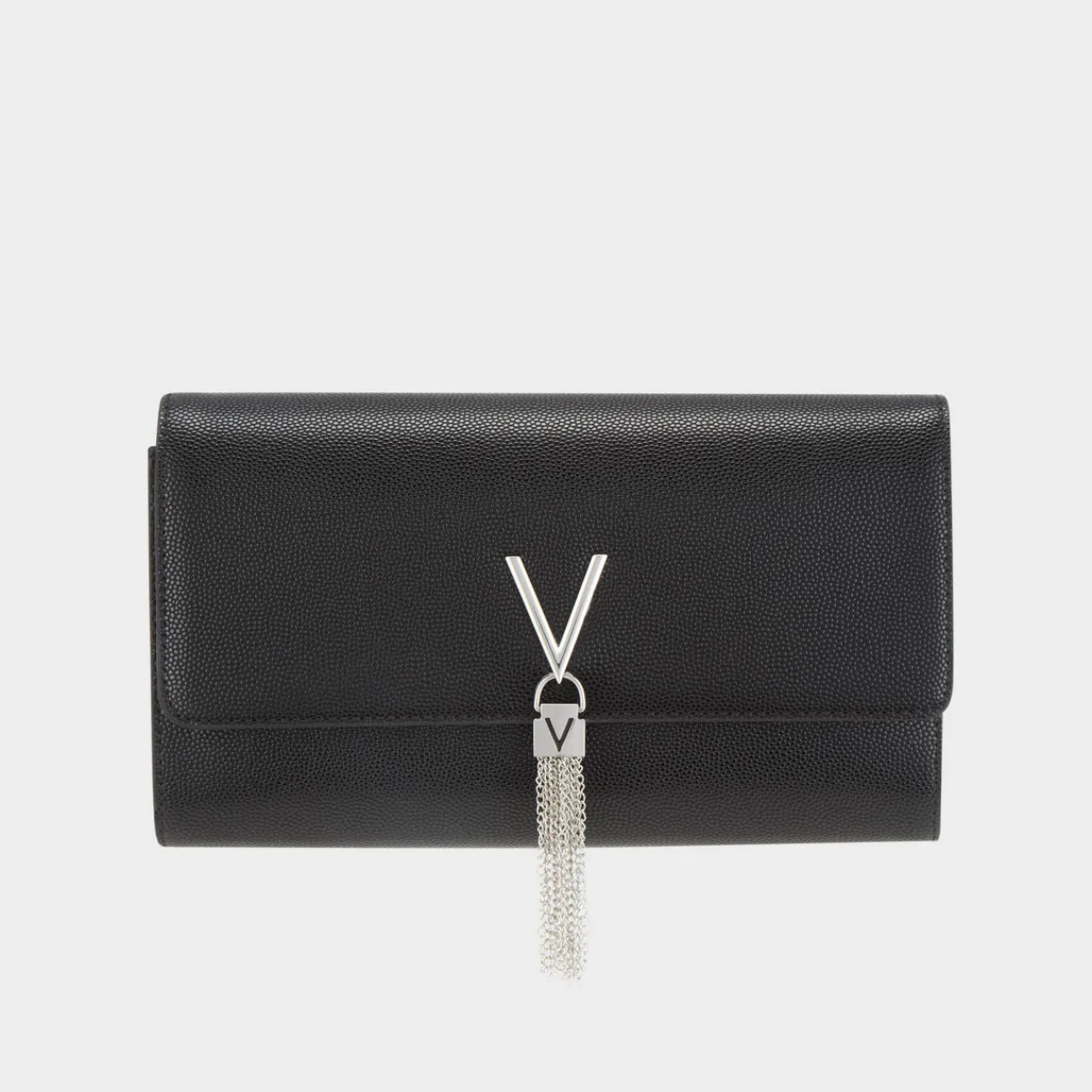 Hot Divina V-Logo Clutch Women Clutch Bags