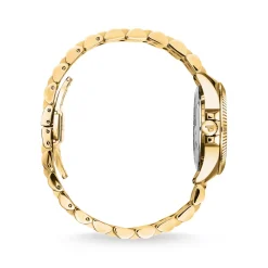 Hot Divine Rainbow Embellished Watch Women Watches