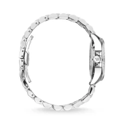 New Divine Rainbow Embellished Watch Women Watches