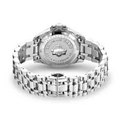 New Divine Rainbow Embellished Watch Women Watches