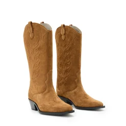 Sale Dolly Western Boots Women Boots