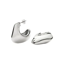 Dome Hoop Earrings Women Earrings|Mother Of The Bride