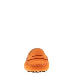 Clearance Domenica Suede Penny Loafers Women Loafers