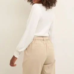 Clearance Dora Ribbed Sweater Women Sweaters & Cardigans