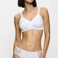 Outlet Doreen Non-Wired Bra Women Lingerie