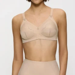 Online Doreen Non-Wired Bra Women Lingerie