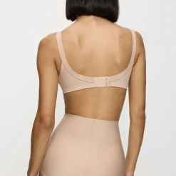 Discount Doreen Non-Wired Full Cup Bra Women Lingerie