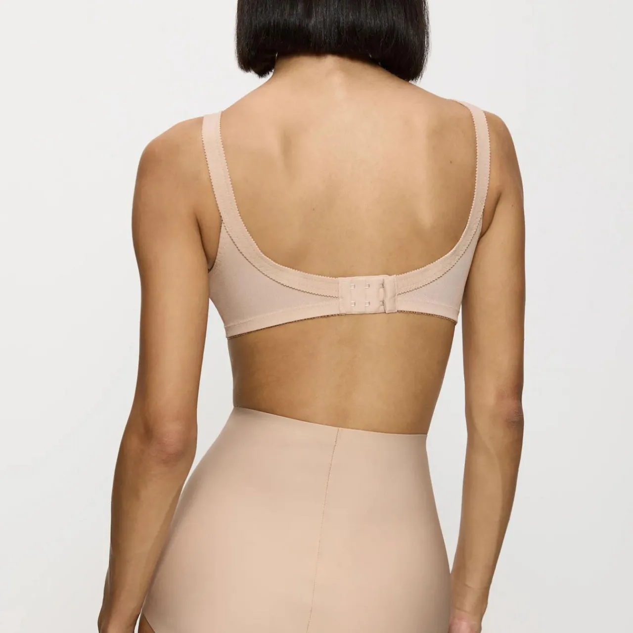 Discount Doreen Non-Wired Full Cup Bra Women Lingerie