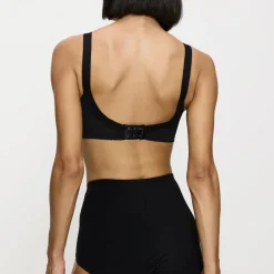 Best Doreen Non-Wired Full Cup Bra Women Lingerie
