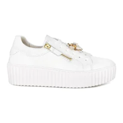 Clearance Dotcom Flatform Trainers Women Trainers