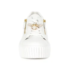Clearance Dotcom Flatform Trainers Women Trainers