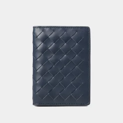 Hot Double Fold Credit Cardholder Women Wallets