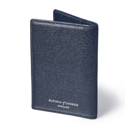 Hot Double Fold Leather Cardholder Women Wallets