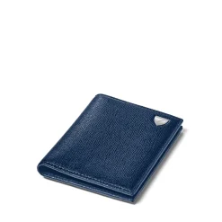 Hot Double Fold Leather Cardholder Women Wallets
