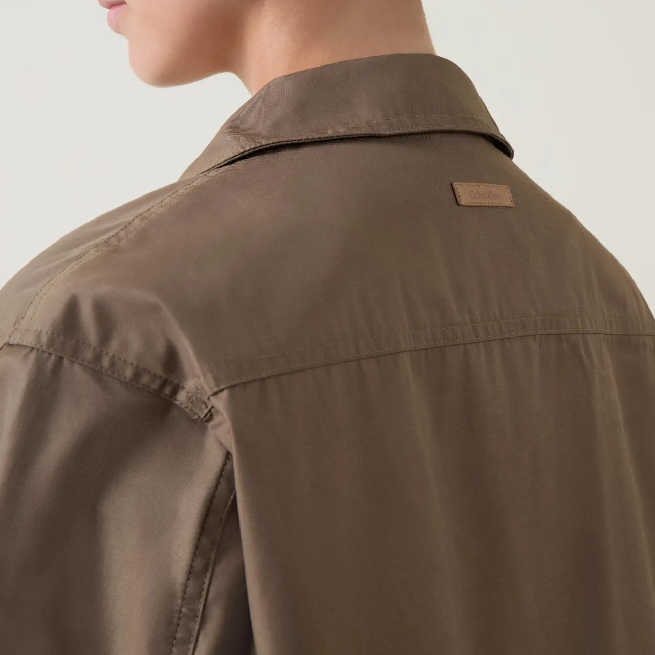 Best Double Pocket Casual Jacket Women Coats & Jackets