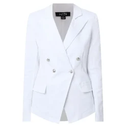 Online Double-Breasted Blazer Women Coats & Jackets
