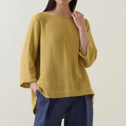 Dovinia Boulé Sweater Women Sweaters & Cardigans