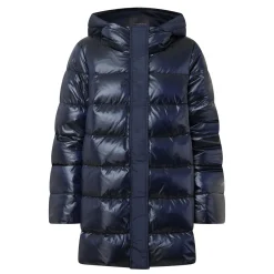 Sale Down-Filled Puffer Coat Women Coats & Jackets