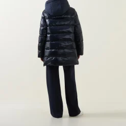 Sale Down-Filled Puffer Coat Women Coats & Jackets