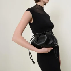 Drawstring 26 Crossbody Bag Women Crossbody Bags