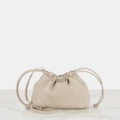Drawstring Crossbody Bag Women Crossbody Bags