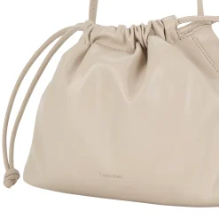 Drawstring Crossbody Bag Women Crossbody Bags