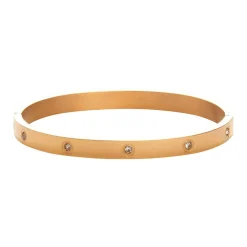New Dream Bangle Gold Women Bracelets