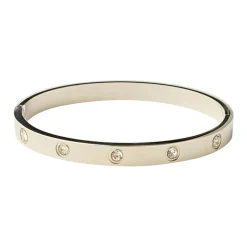 Outlet Dream Bangle Silver Women Bracelets