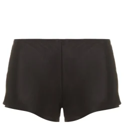 Dream Night Silk Shorts Women Sleepwear