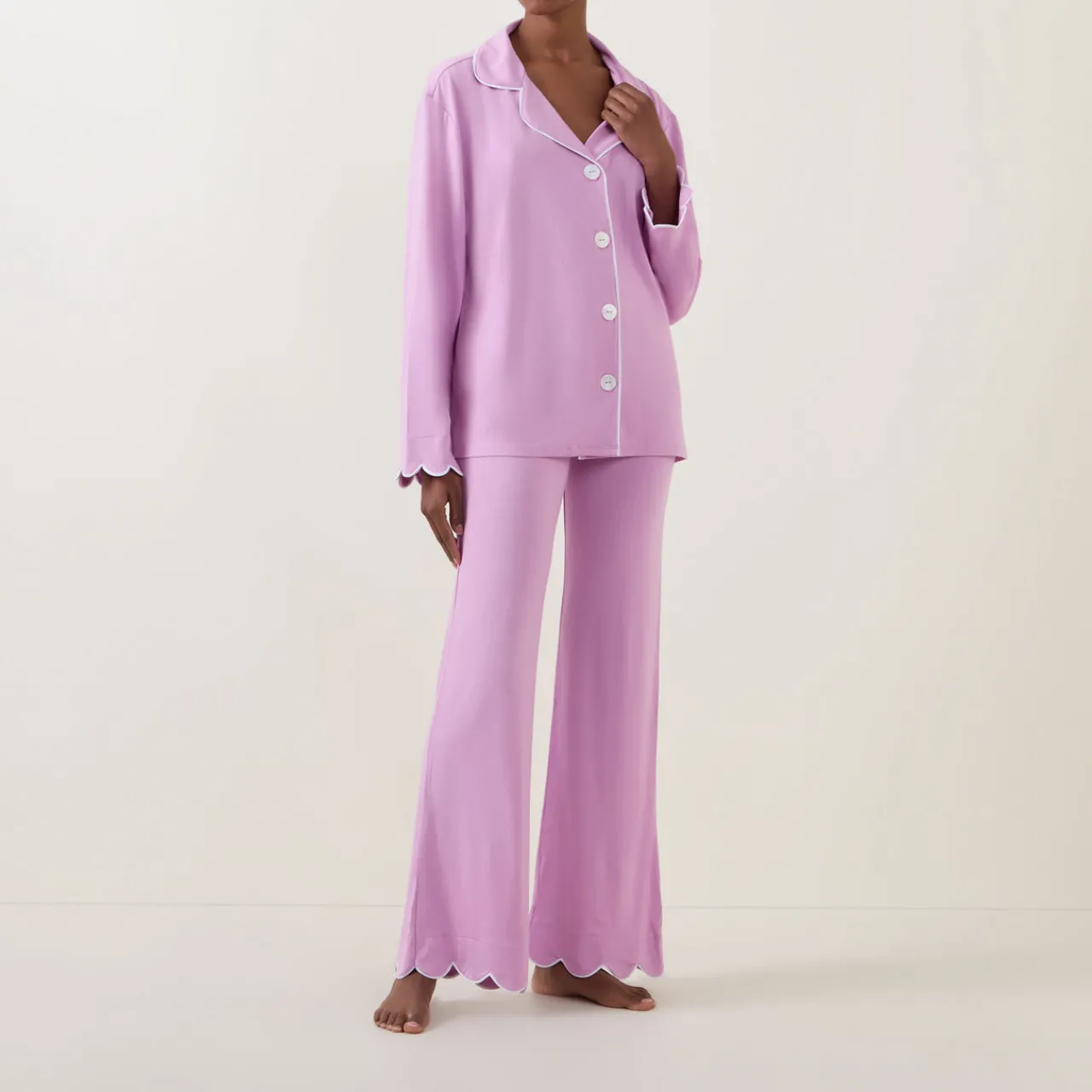 New Dreamer Pyjama Set Women Sleepwear