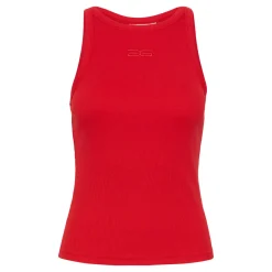 Best Drew Logo Tank Top Women Tops