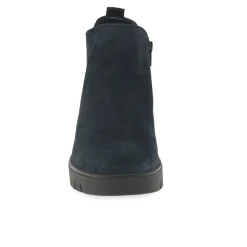 New Dublin Suede Chelsea Boots Women Boots