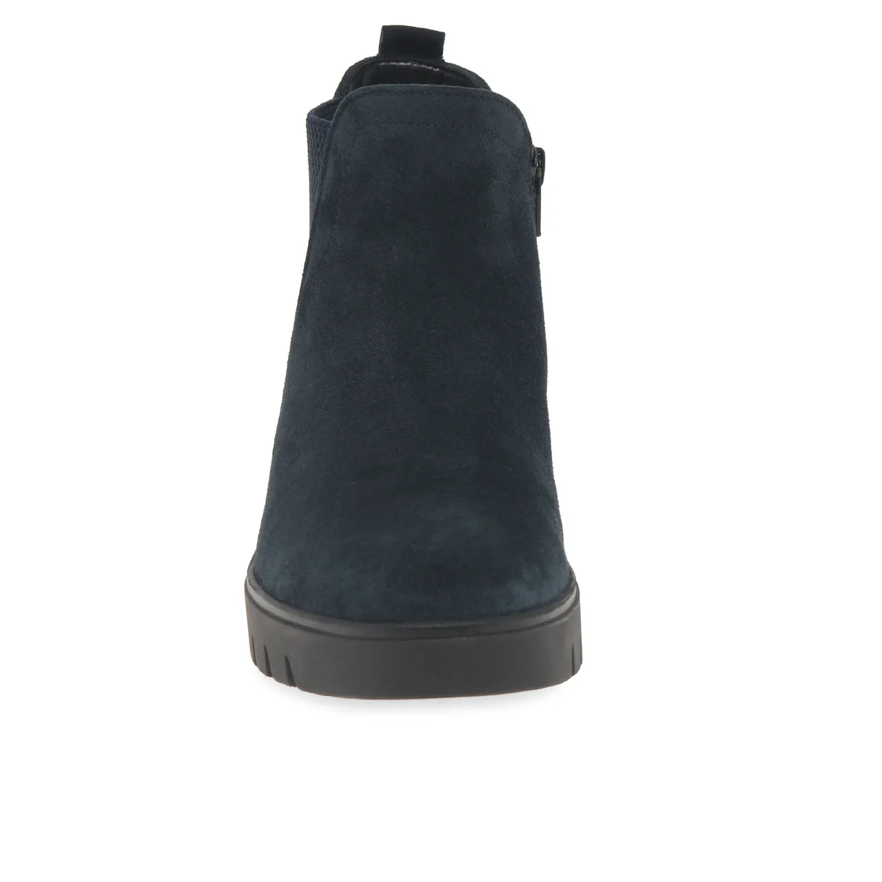New Dublin Suede Chelsea Boots Women Boots