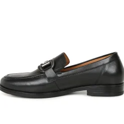 Clearance Dupri Leather Loafers Women Loafers