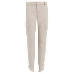 Clearance Duran Asymmetric Cargo Skinny Jeans Women Trousers & Shorts