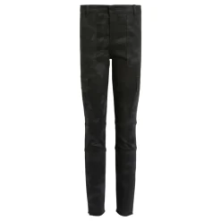 Online Duran Camo Cargo Mid-Rise Skinny Jeans Women Denim