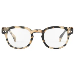 Outlet #E Reading Glasses Light Tortoise +1 Women Sunglasses