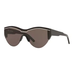 Clearance 6E000185 Round Sunglasses Women Sunglasses