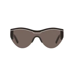 Clearance 6E000185 Round Sunglasses Women Sunglasses